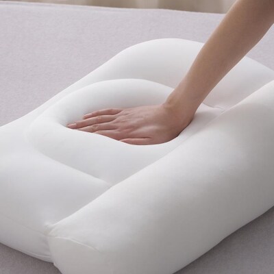 首サポートまくら　PLW-SNB4558