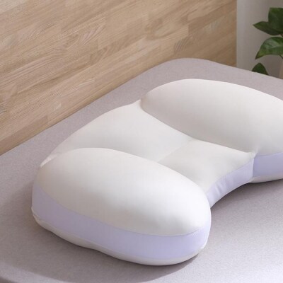 横向き寝まくら　PLW-SSB4368