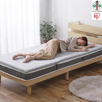 ベッド　すのこベッド SNBS-S　ナチュラル