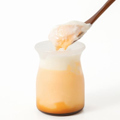 【毎月定期便】岩田の黄金プリン 8個入り全3回