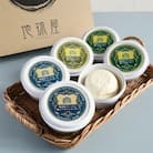 地球屋プレミアム　極上バター　[6個セット]