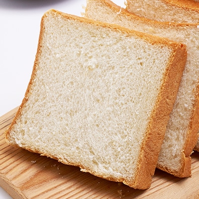 ハニーブレッド1本(2斤)と八州高原珈琲(粉)　3種の詰め合わせ