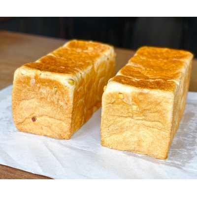 サツマイモ食パン2本(4斤)セット