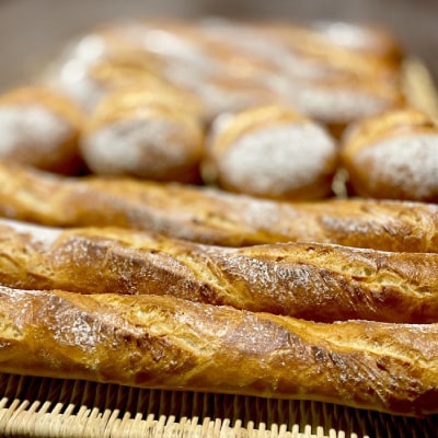 フランスパン　リヨン セット