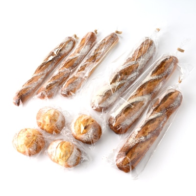 フランスパン　リヨン セット