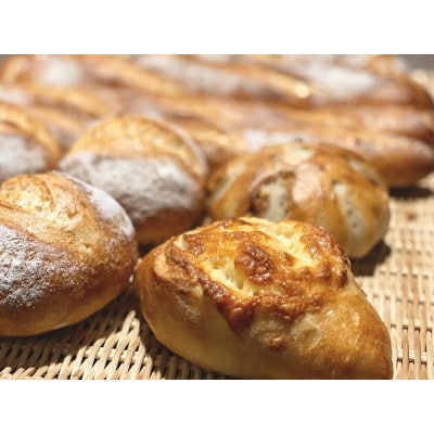 フランスパン　モナコ　セット