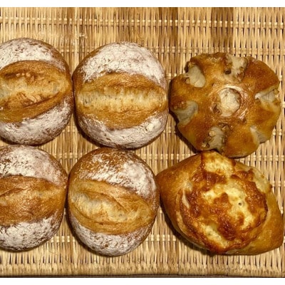 フランスパン　モナコ　セット
