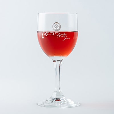 【さとふる限定】【ワイン】しんとうワイナリーのロゼワイン