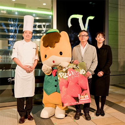 ストロベリーみなみ こだわり 『いちご』7箱