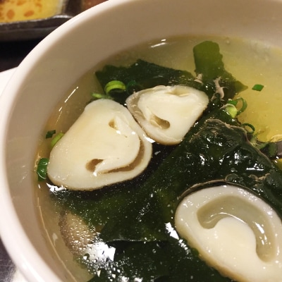 貴重な国産ふくろ茸　袋茸　フクロタケ【冷凍真空パック】丸いもの6パック