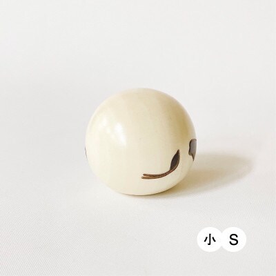 ゆらころ　うし(1体)