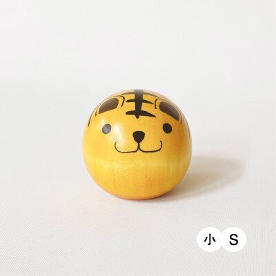 ゆらころ　トラ(1体)