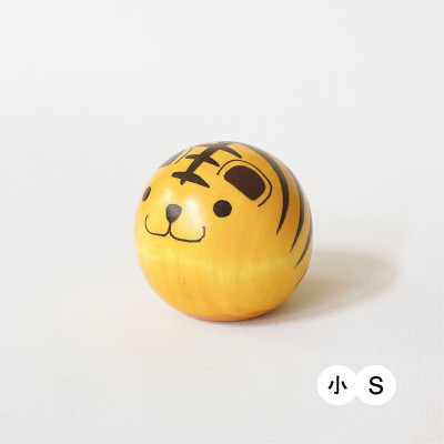 ゆらころ　トラ(1体)