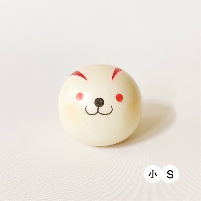 ゆらころ　うさぎ(1体)