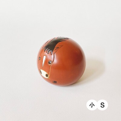 ゆらころ　うま(1体)