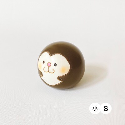 ゆらころ　さる(1体)