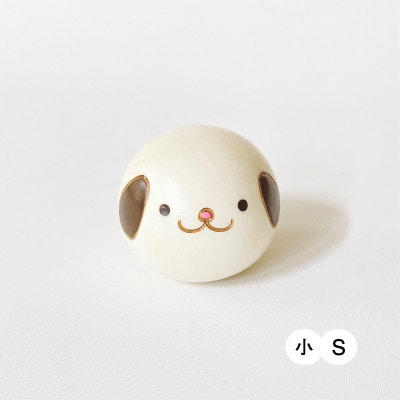 ゆらころ　いぬ(1体)