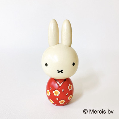 ミッフィー　ウメ(1体)