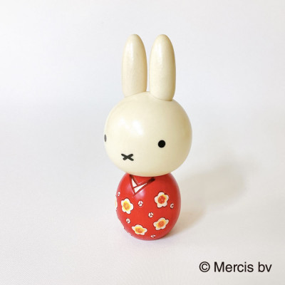 ミッフィー　ウメ(1体)