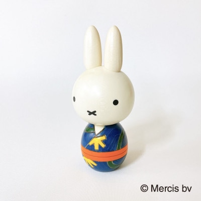 ミッフィー　着物(1体)