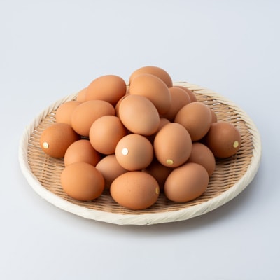 アクザワファーム 卵 地鶏のたまご ピュア蔵一 10個入り×3個 (計30個) 群馬県 榛東村