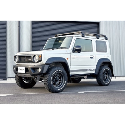 JAOS フラットラック 1250×1400 type-B