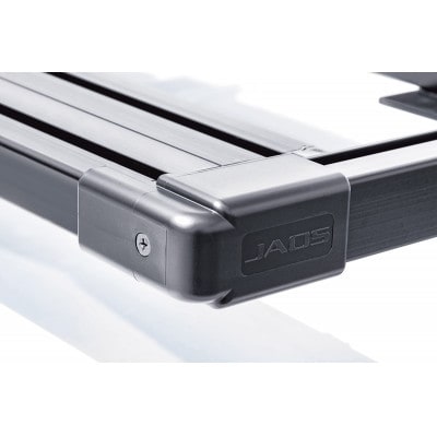 JAOS フラットラック 1250×1400 type-B【複数個口で配送】