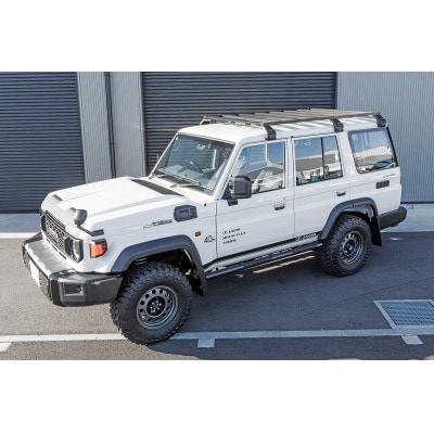 JAOS フラットラック 1250×1920 type-B【複数個口で配送】