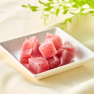 しんとうワイナリー赤ワイン味　琥珀糖