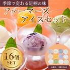 アイスクリームギフトセット　16個入
