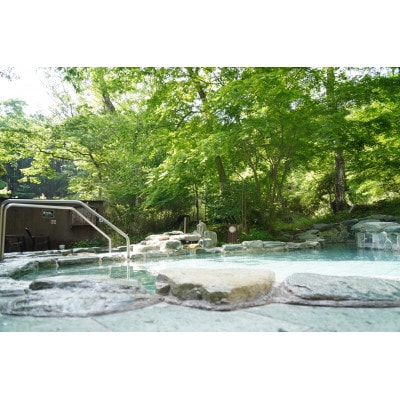 年間パスポート