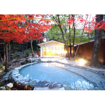 日帰り入浴(17時～) 宵湯券 50枚セット+5枚