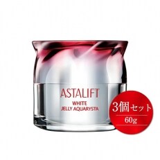 富士フイルム社製アスタリフト　ホワイトジェリー 60g　3個セット