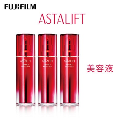 富士フイルム社製《美容液》アスタリフト エッセンスデスティニー 30ml×3
