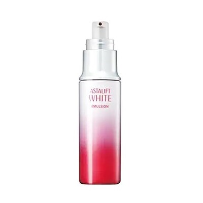 富士フイルム社製アスタリフト ホワイトエマルジョン100ml