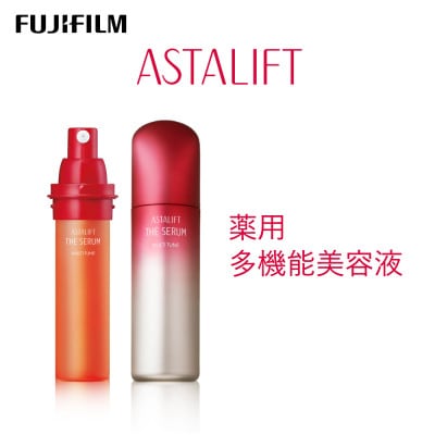 富士フイルム アスタリフト ザ セラム マルチチューン 40ml(本品×1 レフィル×1)