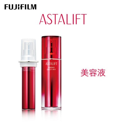 富士フイルム アスタリフト エッセンスデスティニー 30ml(本品×1 レフィル×1)
