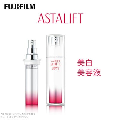 富士フイルム アスタリフトホワイト エッセンス インフィルト 30ml(本品×1 レフィル×1)