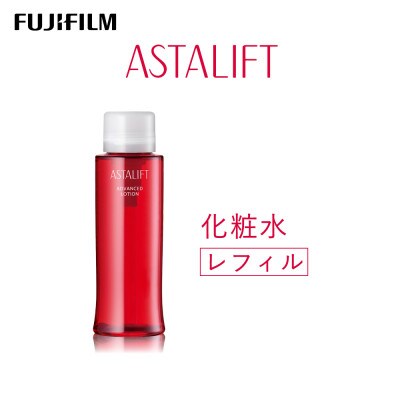 富士フイルム《化粧水》アスタリフト アドバンスドローション130ml レフィル