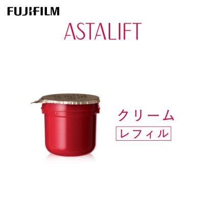富士フイルム《クリーム》アスタリフト アドバンスドクリーム30g レフィル