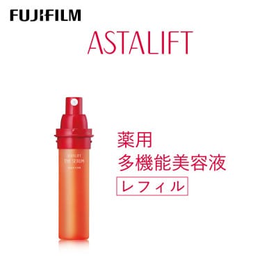 富士フイルム《薬用多機能美容液》アスタリフト ザ セラム マルチチューン40ml レフィル