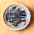 【白米・ビールのお供に!】南足柄市の川魚の燻製Aセット