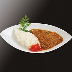 博多サバキーマカレーセット 200g×6P