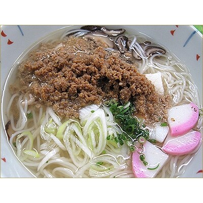サバそぼろセット 約200g×5p