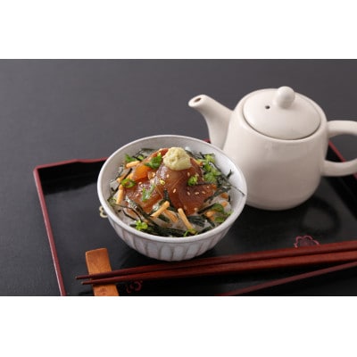 竜宮城の玄界灘珍味3種4品セット