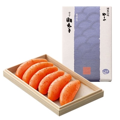 やまや　伝統　辛子明太子　200g(志免町)