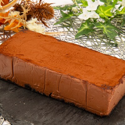 ドルチェポーザ　クッキーチョコレアチーズケーキ　1本(600g)