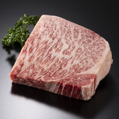 博多和牛サーロインステーキセット　250g(250g×1枚)(志免町)