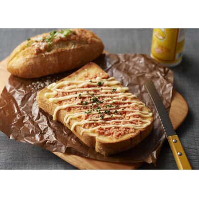 博多　鶏明太　業務用(3個セット)(志免町)