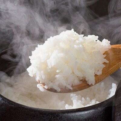 果物屋さんが選んだ米食べ比べ「夢つくし&元気つくし」2.5kg×2袋(志免町)